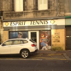 Esprit Tennis