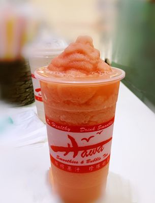 Hawa Smoothies & Bubble Tea by null