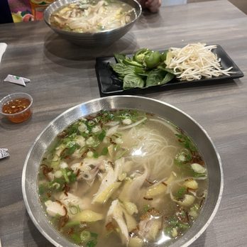 Saigon 88 - Chicken pho. - Vietnamese Near Me - Sacramento, California Saigon 88 - Chicken pho. - Vietnamese Near Me - Sacramento, California