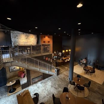 Lee’s Coffee - Indoor area - Coffee & Tea Near Me - Birmingham, Alabama Lee’s Coffee - Indoor area - Coffee & Tea Near Me - Birmingham, Alabama