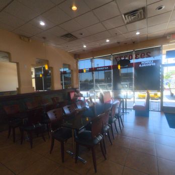 China Aaa - Lots of seating inside. - Chinese Near Me - Las Vegas, Nevada