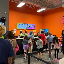 Urban Air Trampoline and Adventure Park