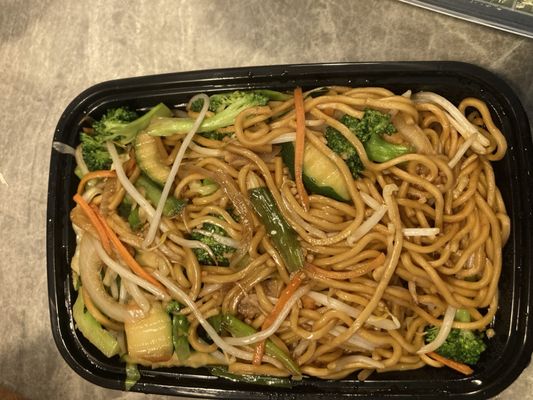 Taste of China Chinese Restaurant by null