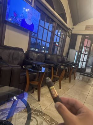 Capo Hookah Lounge & Cigar Lounge by null