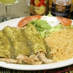 Grilled Chicken