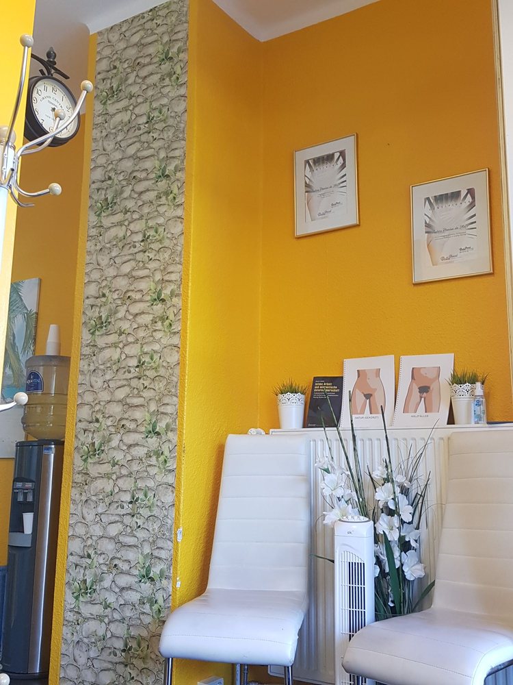 HAPPY BRAZILIAN WAXING Updated June 2024 KarlMarxAllee 104