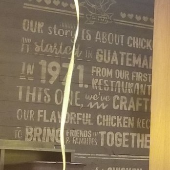 Pollo Campero - Many years - Latin American Near Me - Jamaica, New York
