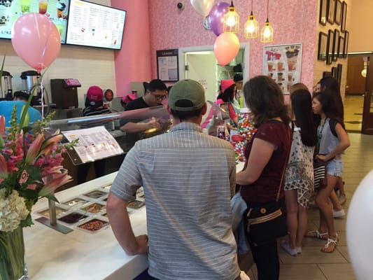 Vivi Bubble Tea by null
