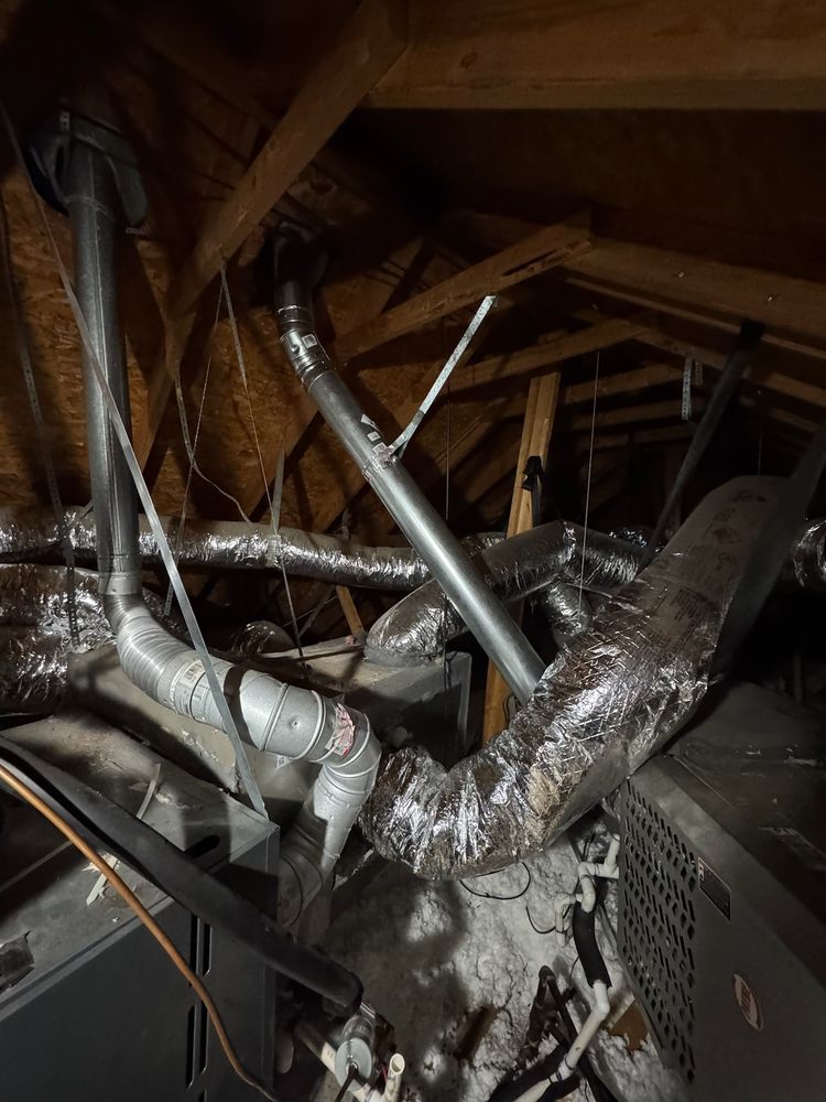 Slide of Texas Pride Roofing & Fencing