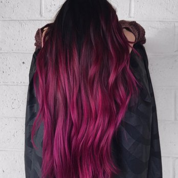 Lush Salon - After another lift and 7-8 months later! - Hair Extensions Near Me - Danville , California Lush Salon - After another lift and 7-8 months later! - Hair Extensions Near Me - Danville , California