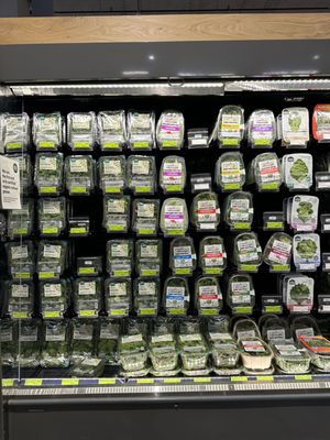 Whole Foods Market by null