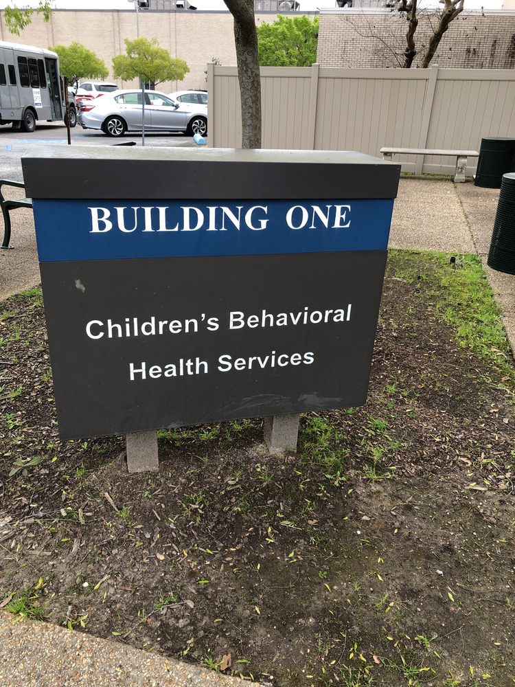 Capital Area Human Service District - social services organization in Baton Rouge, LA