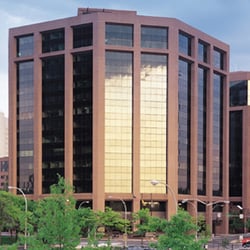 Classic Westchester - Westchester Financial Center