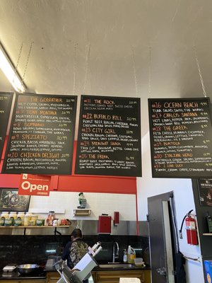 Menu photo 6 Oxbridge Market San Francisco, CA Menu photo 6 Oxbridge Market San Francisco, CA