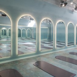 Mimi Yoga Studio