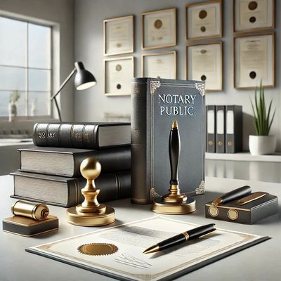 Iowa Nice Notary Services