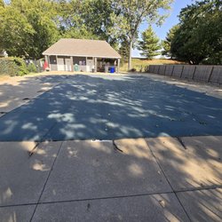 Country Club Pool & Spa