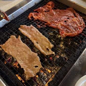 Han Yang Korean Bar-B-Q Restaurant - Yummy KBBQ - Korean Near Me - Hayward, California Han Yang Korean Bar-B-Q Restaurant - Yummy KBBQ - Korean Near Me - Hayward, California