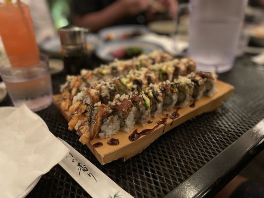 Japanese Grandma's Cafe by null