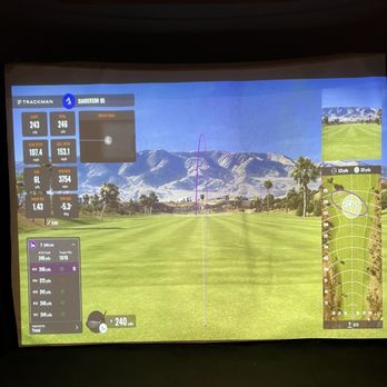 Wired Golf - Simulator - Golf Near Me - Santa Monica, California Wired Golf - Simulator - Golf Near Me - Santa Monica, California