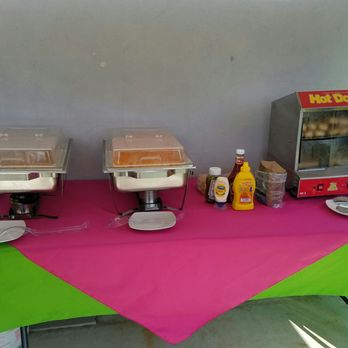 Andreilta's Tacos - Caterers Near Me