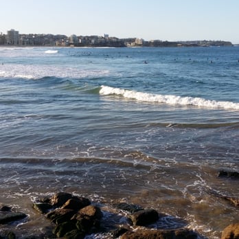 Manly Beach - Beaches Near Me