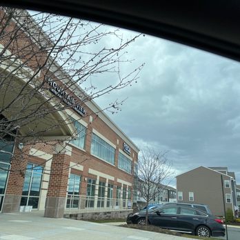 Inova Neurology - Gainesville - Front of building - Neurologist Near Me - Gainesville, Virginia Inova Neurology - Gainesville - Front of building - Neurologist Near Me - Gainesville, Virginia