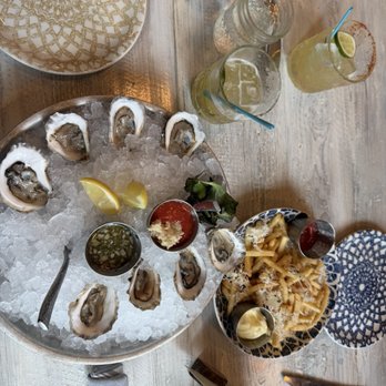 The Hampton Social - Seafood Near Me - Dallas, Texas The Hampton Social - Seafood Near Me - Dallas, Texas