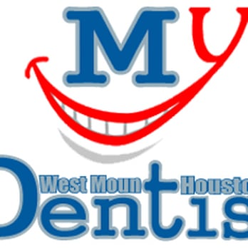 My Dentist West Mount - My W.Mount Houston Dentist logo - Cosmetic Dentists Near Me - Houston, Texas My Dentist West Mount - My W.Mount Houston Dentist logo - Cosmetic Dentists Near Me - Houston, Texas