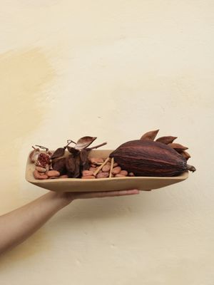 BELIL SABORES DE CHIAPAS by null