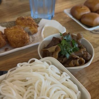 Ten Seconds Rice Noodle - Noodles Near Me - Portland, Oregon Ten Seconds Rice Noodle - Noodles Near Me - Portland, Oregon