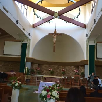 La Purisima Catholic Church - Inside - Churches Near Me - Orange, California La Purisima Catholic Church - Inside - Churches Near Me - Orange, California