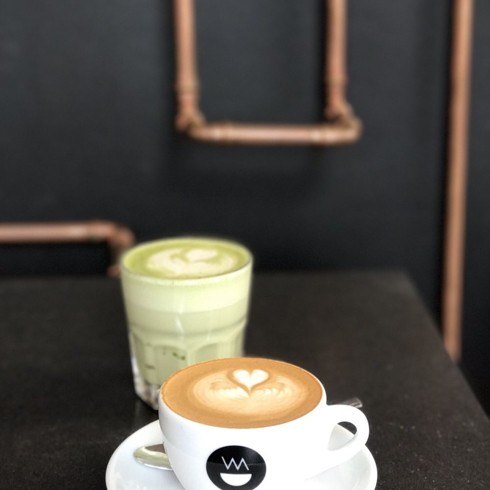 Neues Schwarz - Coffee Roasteries Near Me - Dortmund, NW
