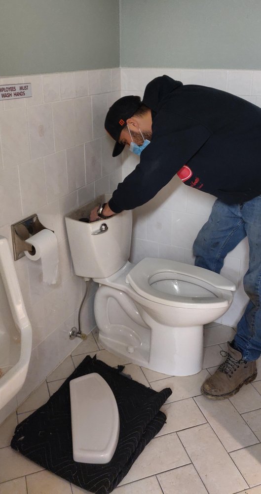 Slide of Prima Plumbing