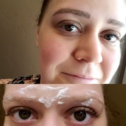 Beauty By Sandra - Before/After