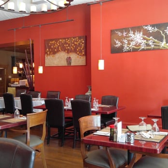 Bangkok Downtown - Sushi Bars Near Me - Salisbury, North Carolina