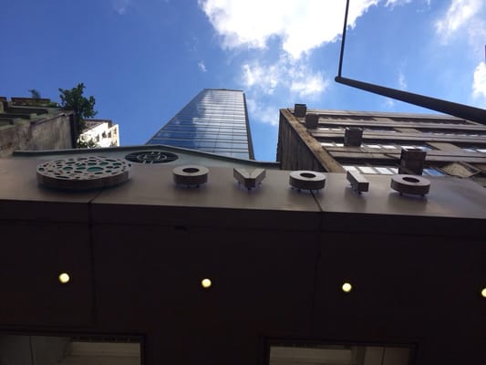 Ovolo Central by null