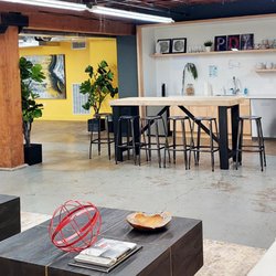 fuAsian - This is where fuAsian cooking classes and small function will be held.  Book your next Bday party or small business meet up soon!