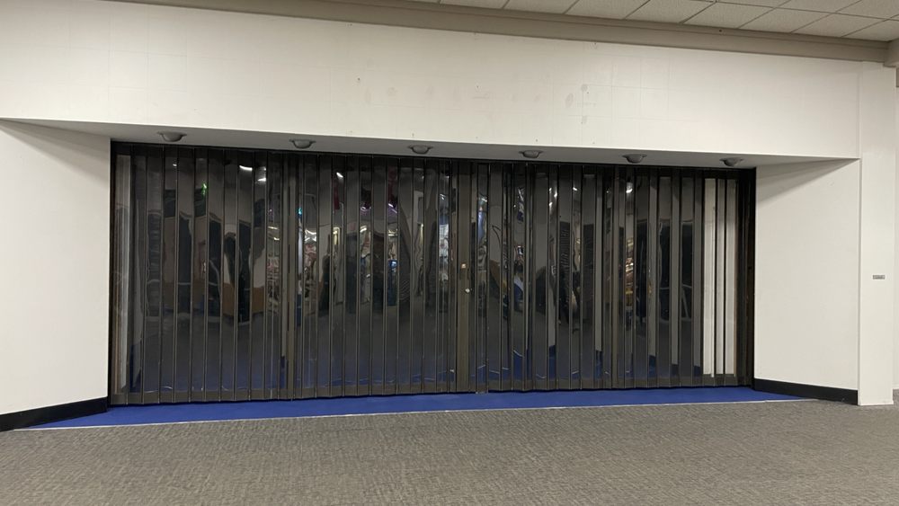 DUBOIS MALL Updated September 2024 5522 Shaffer Rd, DuBois