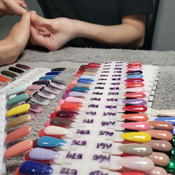 Eversaint Salon - Theresa is the best - Nail Salons Near Me - New Orleans, Louisiana Eversaint Salon - Theresa is the best - Nail Salons Near Me - New Orleans, Louisiana