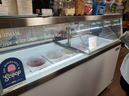 Mixed Company - A Kava House by null