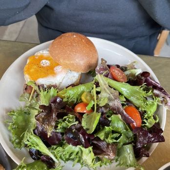 Butler - Breakfast sandwich - Bakeries Near Me - Brooklyn, New York Butler - Breakfast sandwich - Bakeries Near Me - Brooklyn, New York