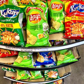 India British Market - International Grocery Near Me - Las Vegas, Nevada