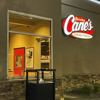 Raising Cane's Chicken Fingers - Raising canes in sparks - Fast Food Near Me - Sparks, Nevada Raising Cane's Chicken Fingers - Raising canes in sparks - Fast Food Near Me - Sparks, Nevada