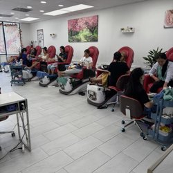 Starlight Nail & Spa - Welcome to starlight nails