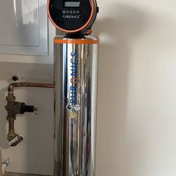MCS Water Technology