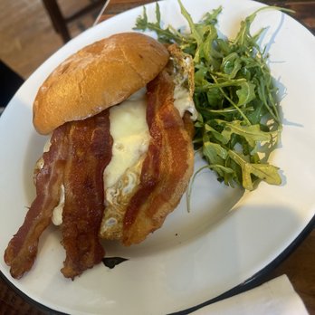 West Egg Bakery and Cafe - Breakfast & Brunch Near Me - Woodbury, Connecticut