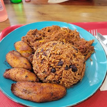 Havana's Cuisine - Ropa Vieja - Cuban Near Me - Central West, Missouri