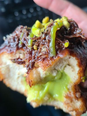 Dough Doughnuts Brooklyn by null