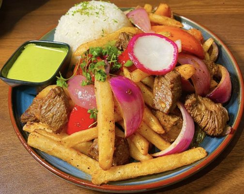 Frida's Modern Mexican by null